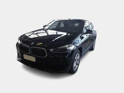 BMW X2 BMW X2 XDRIVE 25E BUSINESS X AUTOMATICO SUV usata Firenze