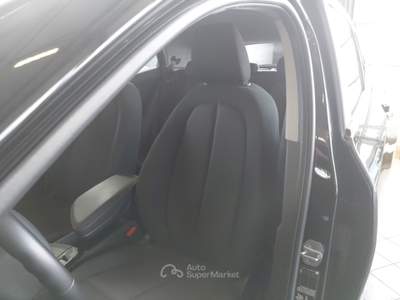 BMW X2 BMW X2 XDRIVE 25E BUSINESS X AUTOMATICO SUV usata Firenze