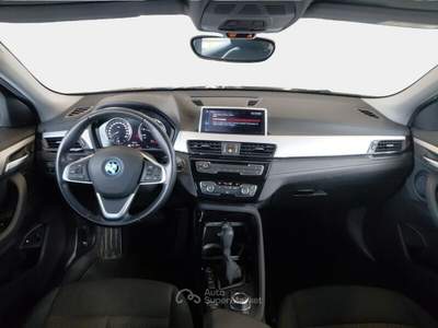 BMW X2 BMW X2 XDRIVE 25E BUSINESS X AUTOMATICO SUV usata Firenze