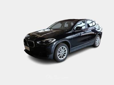 BMW X2 BMW X2 SDRIVE 16D BUSINESS X SUV usata Firenze