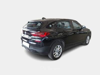 BMW X2 BMW X2 SDRIVE 16D BUSINESS X SUV usata Firenze
