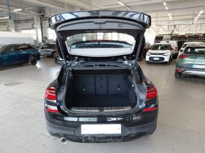 BMW X2 BMW X2 SDRIVE 16D BUSINESS X SUV usata Firenze