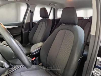 BMW X1 BMW X1 XDRIVE 25E BUSINESS ADVANTAGE AUTOMATICO SUV usata Casei Gerola