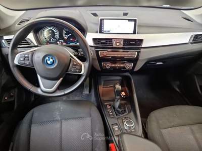 BMW X1 BMW X1 XDRIVE 25E BUSINESS ADVANTAGE AUTOMATICO SUV usata Casei Gerola