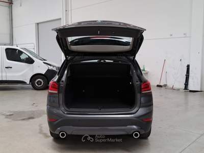 BMW X1 BMW X1 SDRIVE 18D BUSINESS ADVANTAGE AUTO SUV usata Casei Gerola