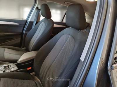 BMW X1 BMW X1 SDRIVE 18D BUSINESS SUV usata Casei Gerola