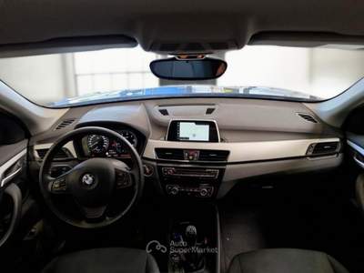 BMW X1 BMW X1 SDRIVE 18D BUSINESS SUV usata Casei Gerola