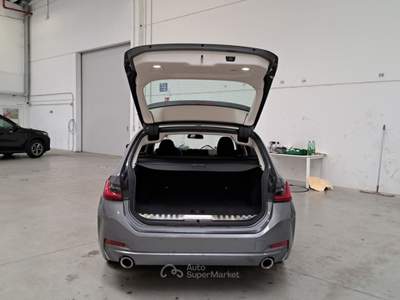 BMW Serie 3 320e BMW SERIE 3 320E BUSINESS ADVANTAGE TOURING AUTO STATION WAGON usata Casei Gerola