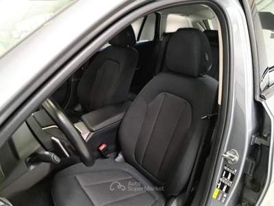 BMW Serie 3 320e BMW SERIE 3 320E BUSINESS ADVANTAGE TOURING AUTO STATION WAGON usata Casei Gerola