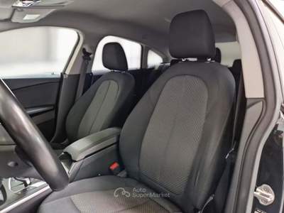 BMW Serie 2 218d BMW SERIE 2 218D GRAN COUPE BUSINESS ADVANTAGE AUTO 4 PORTE BERLINA usata Casei Gerola