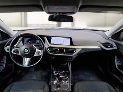 BMW Serie 2 218d BMW SERIE 2 218D GRAN COUPE BUSINESS ADVANTAGE AUTO 4 PORTE BERLINA usata Casei Gerola