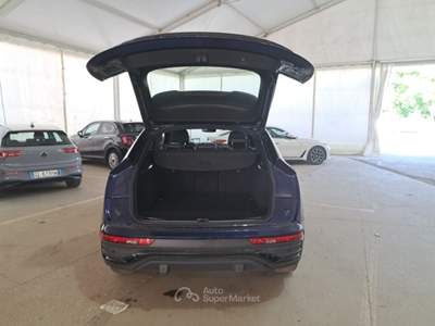 Audi Q5 AUDI Q5 SPORTBACK 40 TDI MHEV S LINE PLUS QUATTRO S TRONIC SUV usata Verona
