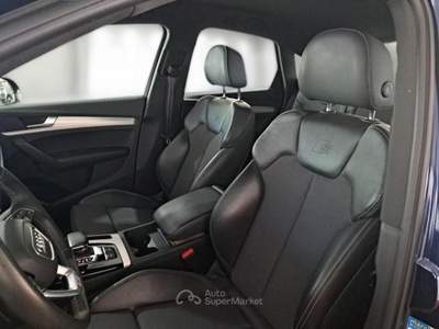 Audi Q5 AUDI Q5 SPORTBACK 40 TDI MHEV S LINE PLUS QUATTRO S TRONIC SUV usata Verona