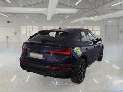 Audi Q5 AUDI Q5 SPORTBACK 40 TDI MHEV S LINE PLUS QUATTRO S TRONIC SUV usata Verona