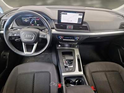 Audi Q5 AUDI Q5 SPORTBACK 40 TDI MHEV BUSINESS ADVANCED QUATTRO S TRONIC SUV usata Casei Gerola