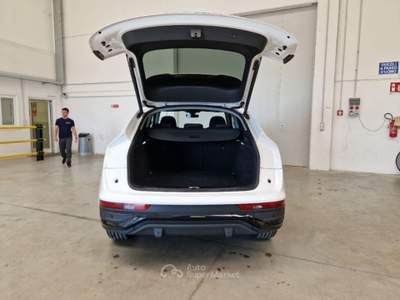 Audi Q5 AUDI Q5 SPORTBACK 40 TDI MHEV BUSINESS ADVANCED QUATTRO S TRONIC SUV usata Casei Gerola