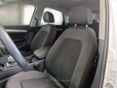 Audi Q5 AUDI Q5 SPORTBACK 40 TDI MHEV BUSINESS ADVANCED QUATTRO S TRONIC SUV usata Casei Gerola