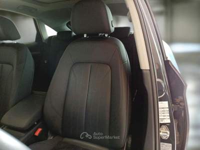 Audi Q5 AUDI Q5 SPORTBACK 40 TDI MHEV BUSINESS ADVANCED QUATTRO S TRONIC SUV usata Verona