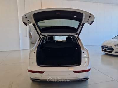 Audi Q5 AUDI Q5 2.0 TDI 140KW BUSINESS SPORT QUATTRO S TRONIC SUV usata Bari