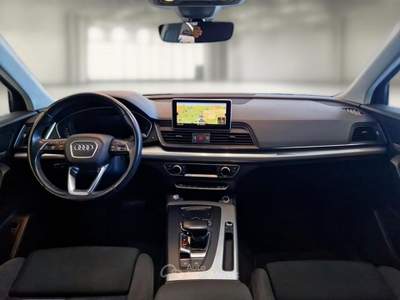 Audi Q5 AUDI Q5 2.0 TDI 140KW BUSINESS SPORT QUATTRO S TRONIC SUV usata Bari