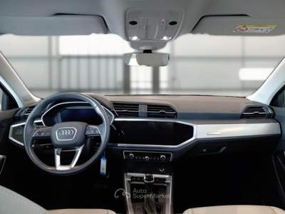 Audi Q3 AUDI Q3 SPORTBACK 35 TDI S TRONIC SUV usata Firenze