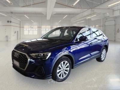 Audi Q3 AUDI Q3 SPORTBACK 35 TDI S TRONIC SUV usata Firenze