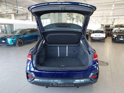 Audi Q3 AUDI Q3 SPORTBACK 35 TDI S TRONIC SUV usata Firenze