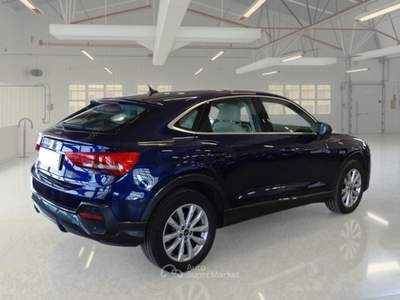 Audi Q3 AUDI Q3 SPORTBACK 35 TDI S TRONIC SUV usata Firenze