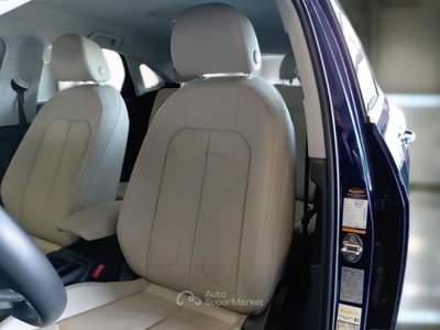 Audi Q3 AUDI Q3 SPORTBACK 35 TDI S TRONIC SUV usata Firenze