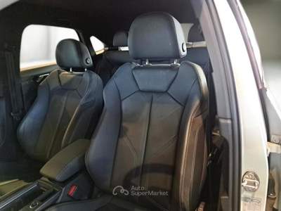Audi Q3 AUDI Q3 SPORTBACK 35 TDI S TRONIC SUV usata Roma