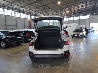 Audi Q3 AUDI Q3 SPORTBACK 35 TDI S TRONIC SUV usata Roma