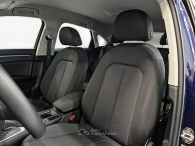 Audi Q3 AUDI Q3 SPORTBACK 35 TDI QUATTRO S TRONIC BUSINESS PLUS SUV usata Casei Gerola