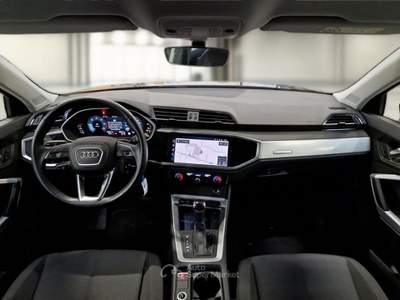 Audi Q3 AUDI Q3 SPORTBACK 35 TDI QUATTRO S TRONIC BUSINESS PLUS SUV usata Casei Gerola