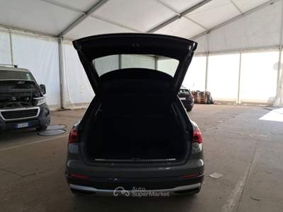 Audi Q3 AUDI Q3 40 TDI QUATTRO S TRONIC BUSINESS ADVANCED SUV usata Verona