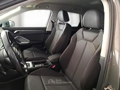 Audi Q3 AUDI Q3 40 TDI QUATTRO S TRONIC BUSINESS ADVANCED SUV usata Verona