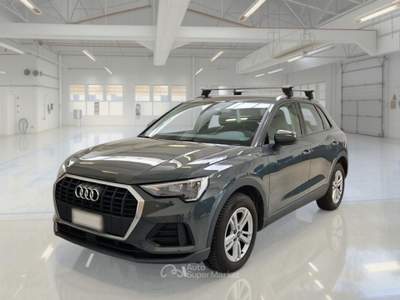 Audi Q3 AUDI Q3 35 TDI S TRONIC BUSINESS SUV usata Casei Gerola
