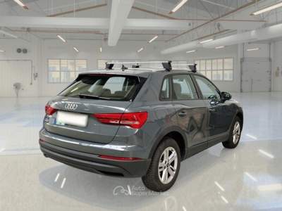 Audi Q3 AUDI Q3 35 TDI S TRONIC BUSINESS SUV usata Casei Gerola