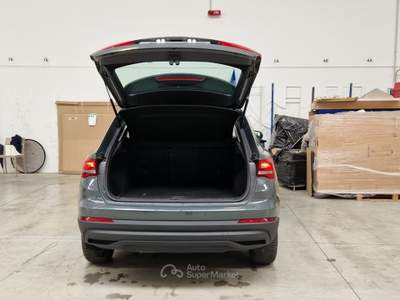 Audi Q3 AUDI Q3 35 TDI S TRONIC BUSINESS SUV usata Casei Gerola