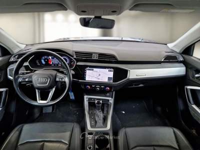Audi Q3 AUDI Q3 35 TDI S TRONIC BUSINESS SUV usata Casei Gerola