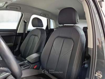 Audi Q3 AUDI Q3 35 TDI S TRONIC BUSINESS SUV usata Casei Gerola