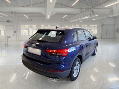 Audi Q3 AUDI Q3 35 TDI S TRONIC SUV usata Bari