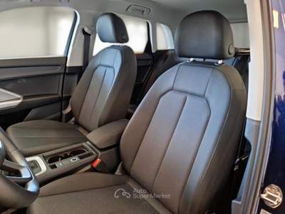 Audi Q3 AUDI Q3 35 TDI S TRONIC SUV usata Bari