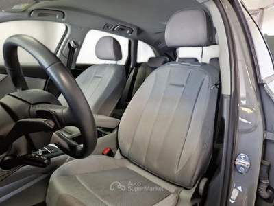 Audi A4 AUDI A4 ALLROAD 2.0 40 TDI MHEV QUATTRO S TRONIC BUSINESS EVOLUTION STATION WAGON usata Pozzuoli