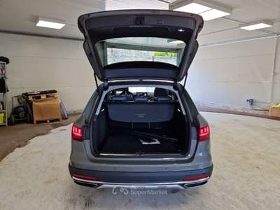 Audi A4 AUDI A4 ALLROAD 2.0 40 TDI MHEV QUATTRO S TRONIC BUSINESS EVOLUTION STATION WAGON usata Pozzuoli