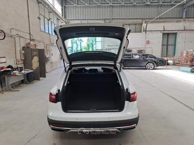 Audi A4 AUDI A4 ALLROAD 2.0 40 TDI MHEV QUATTRO S TRONIC BUSINESS STATION WAGON usata Verona