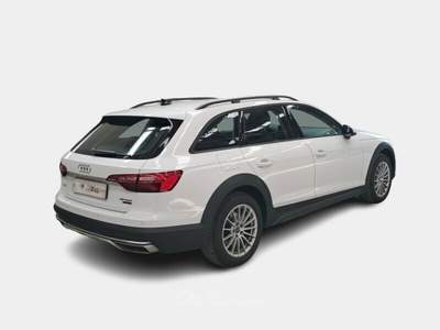 Audi A4 AUDI A4 ALLROAD 2.0 40 TDI MHEV QUATTRO S TRONIC BUSINESS STATION WAGON usata Verona