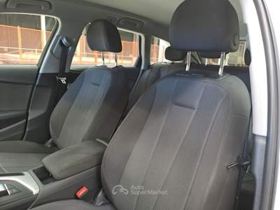 Audi A4 AUDI A4 ALLROAD 2.0 40 TDI MHEV QUATTRO S TRONIC BUSINESS STATION WAGON usata Verona