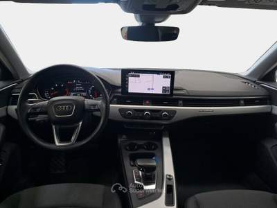 Audi A4 AUDI A4 ALLROAD 2.0 40 TDI MHEV QUATTRO S TRONIC BUSINESS STATION WAGON usata Verona