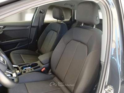 Audi A3 AUDI A3 SPORTBACK 40 TFSI E S TRONIC BUSINESS S.BACK 5 PORTE BERLINA usata Roma