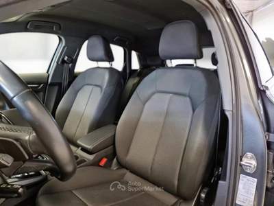 Audi A3 AUDI A3 SPORTBACK 30 TDI S TRONIC S LINE EDITION S.BACK 5 PORTE BERLINA usata Pozzuoli